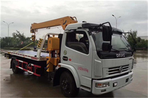 玉溪24小时道路救援服务