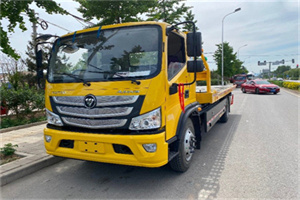 玉溪汽车救援头像