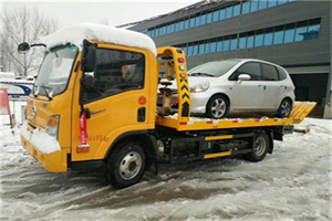 玉溪附近道路救援服务