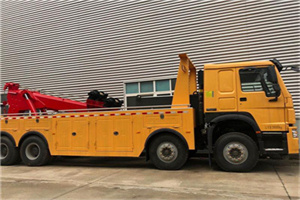 玉溪道路救援公司